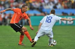 -荷兰大胜斯洛伐克，晋级之路顺风顺水的简单介绍