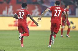 英雄联盟总决赛2025-关于河南建业主场惜败重庆斯威，错失取分机会的信息