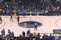 英雄联盟总决赛时间-重磅篮球赛事中一幕令人瞩目的表演