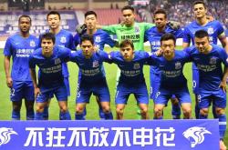 英雄联盟总决赛-申花轻取上港，实力碾压对手