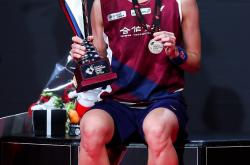 英雄联盟总决赛直播-泰国队完胜丹麦队，戴资颖惊艳四座