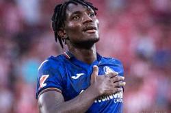 LOL赛事-关于莱加内斯决战赫塔菲，胜者将胜出的信息