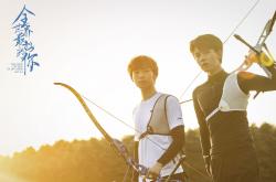 -惊雷乍起新王路，布伦森，从暗夜驶来的银色闪电