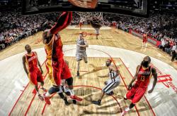 英雄联盟总决赛时间-约基奇成临时灰熊，一场国际友谊赛中的战术降维打击