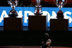 英雄联盟总决赛直播-强手如林争夺桂冠，风起云涌的比赛场面的简单介绍