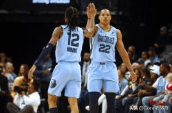 -热火客场力克灰熊，实现三连胜的简单介绍