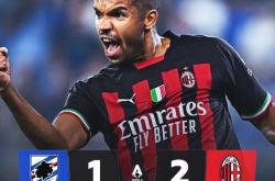 LOL赛事-关于桑普多利亚取得胜利，连胜开启的信息