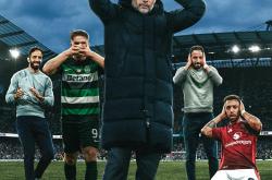 -曼城逆转胜利，瓜帅再掌权势全开的简单介绍