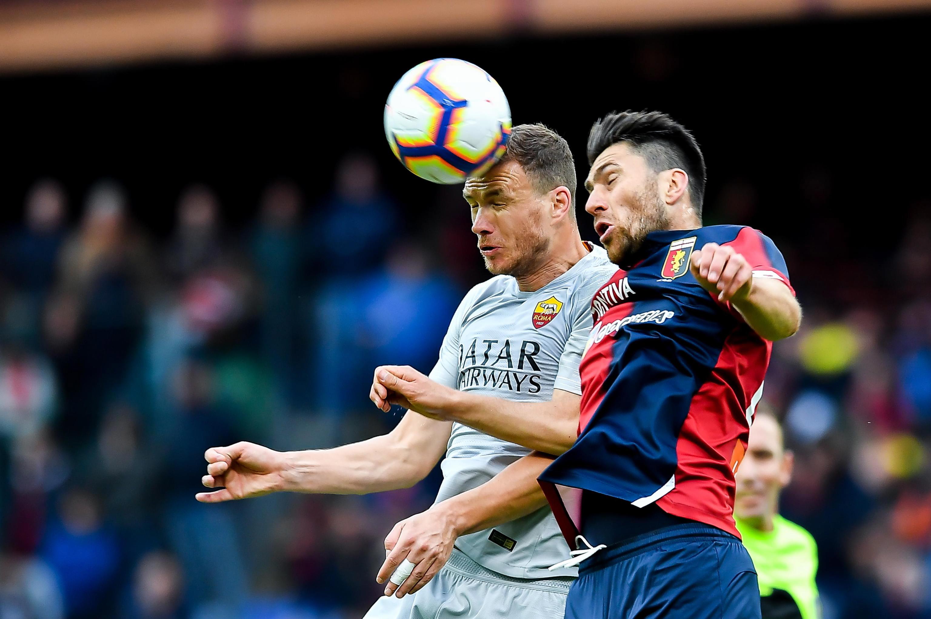 热那亚战平对手，保持积分平稳的简单介绍