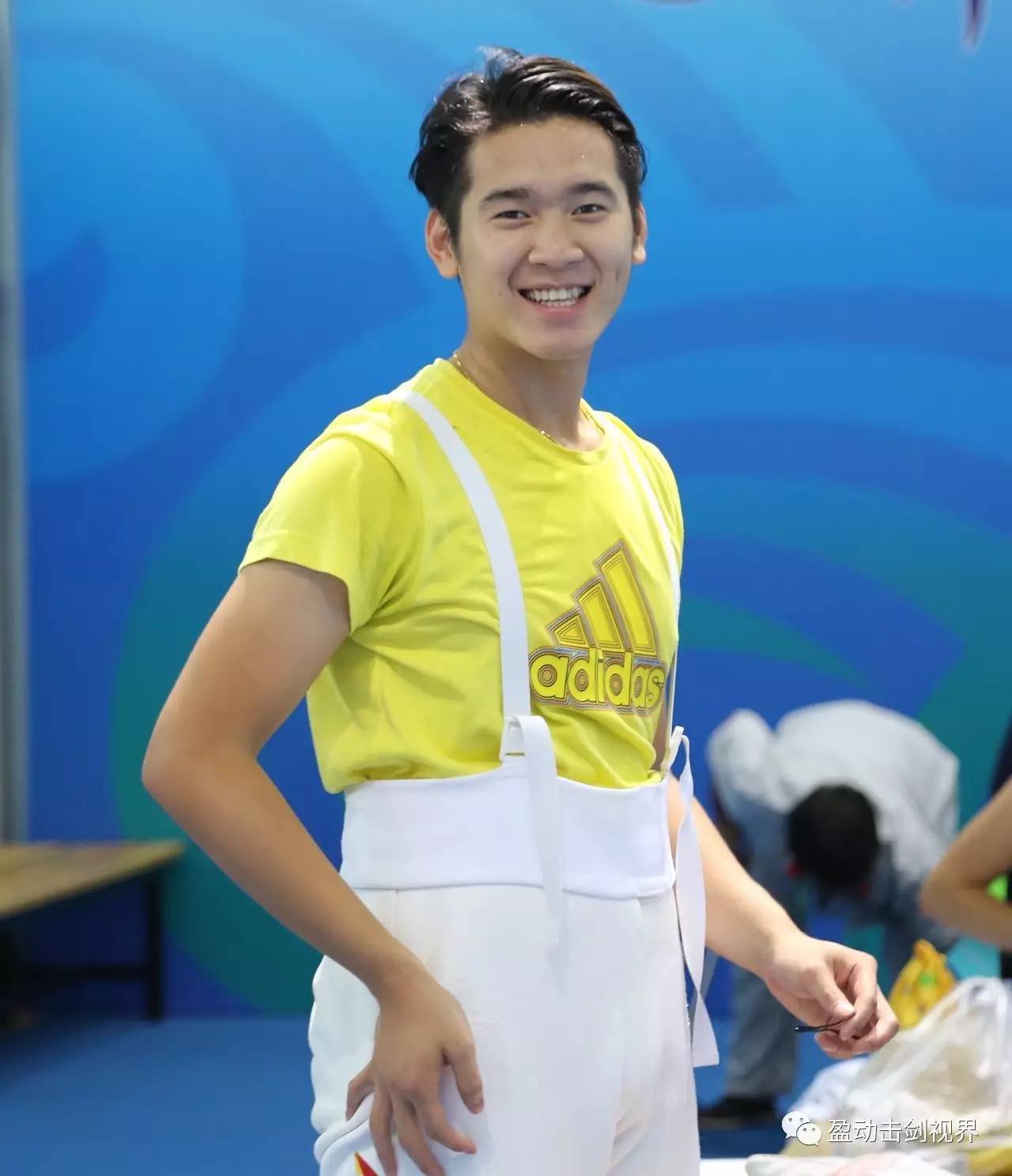 包含摩洛哥击剑金将再闯神话,捍卫团体赛桂冠!的词条 包含摩洛哥击剑金将再闯神话,捍卫团体赛桂冠!的词条