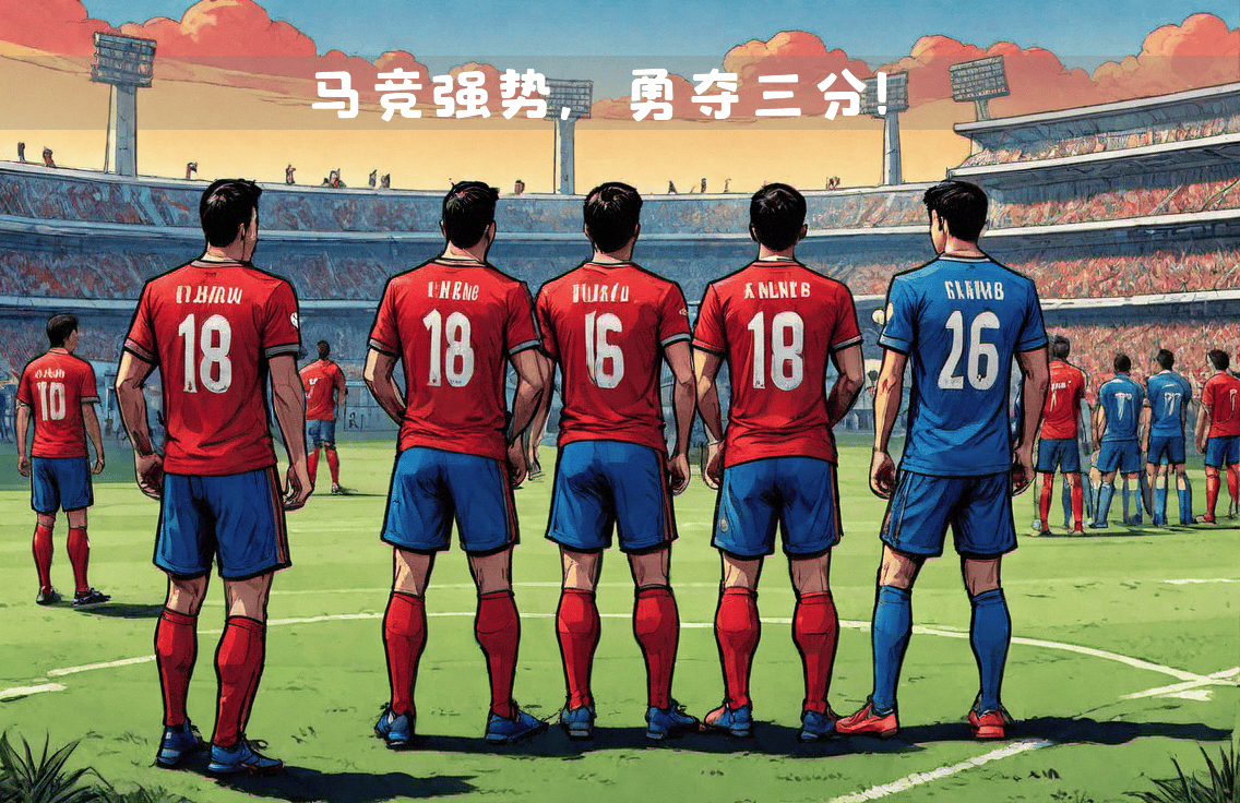 马竞攻守平衡，主场轻松获胜控制比赛的简单介绍