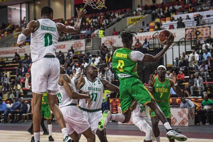 马里国家队备战非洲杯，冲击冠军