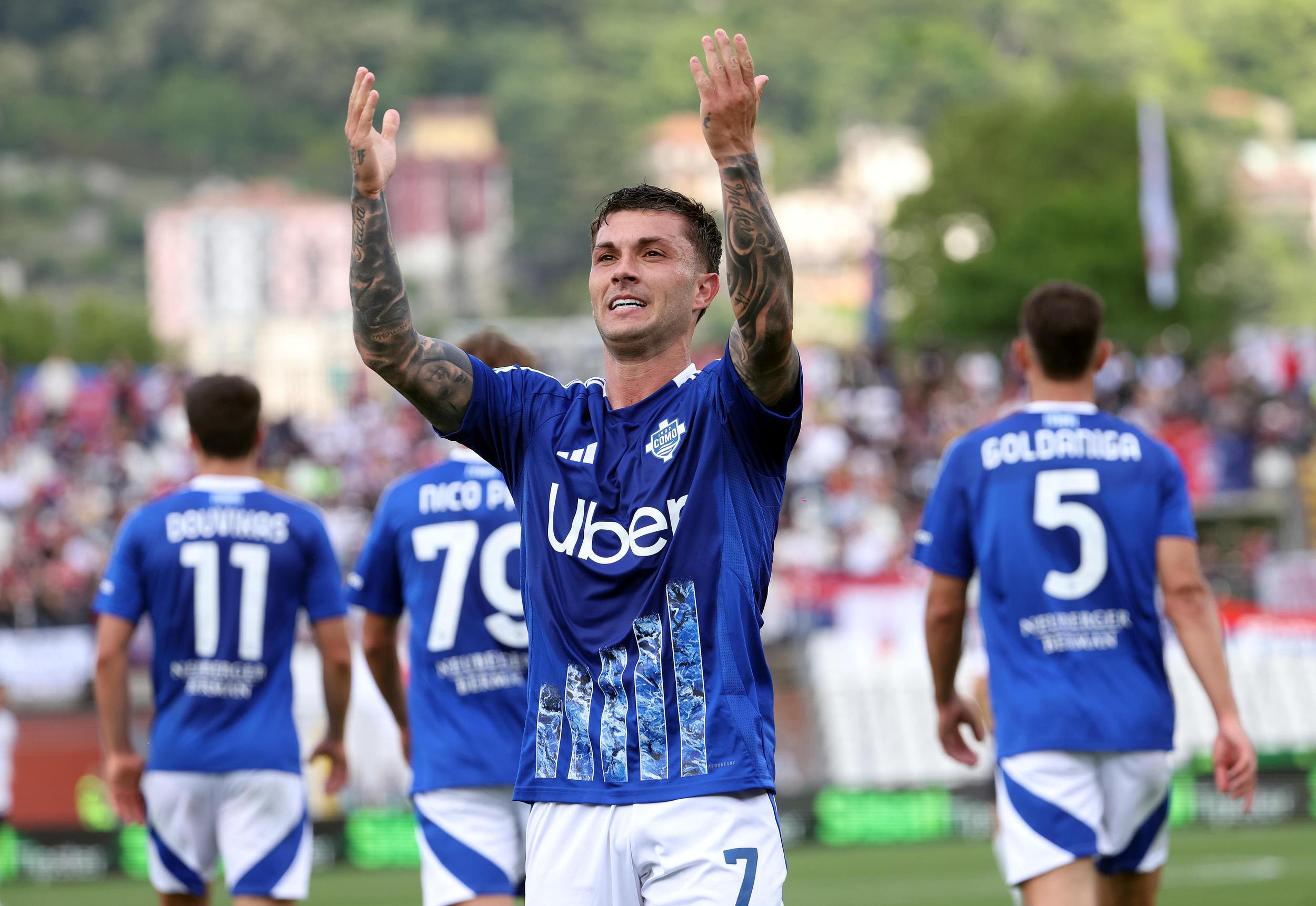 科索沃球员备战国际足联锦标赛