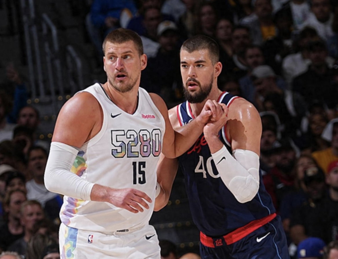 快船客场大胜圣奇安,季后赛形势一片明朗的简单介绍 快船客场大胜圣奇安,季后赛形势一片明朗的简单介绍