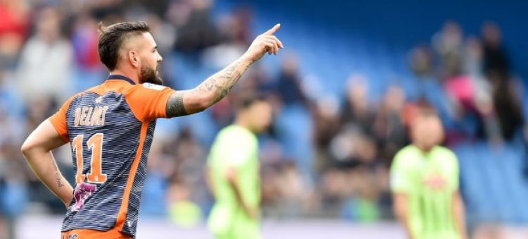 关于卡昂主场意外失利，保级艰难的信息