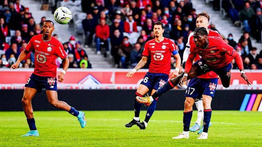 里昂客场不敌雷恩,遭遇失利 里昂客场不敌雷恩,遭遇失利