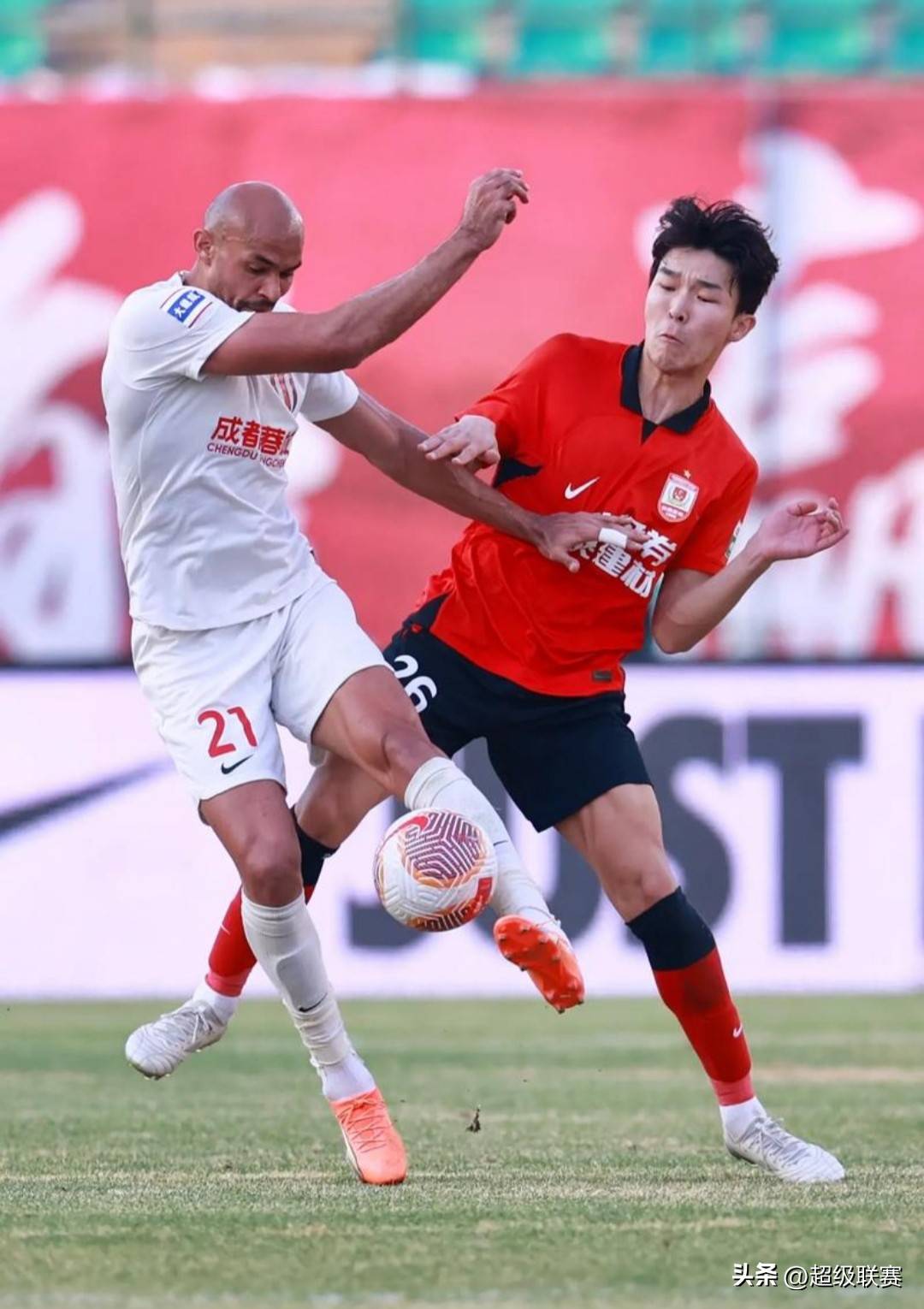 长春亚泰迎来挑战，全队备战的简单介绍