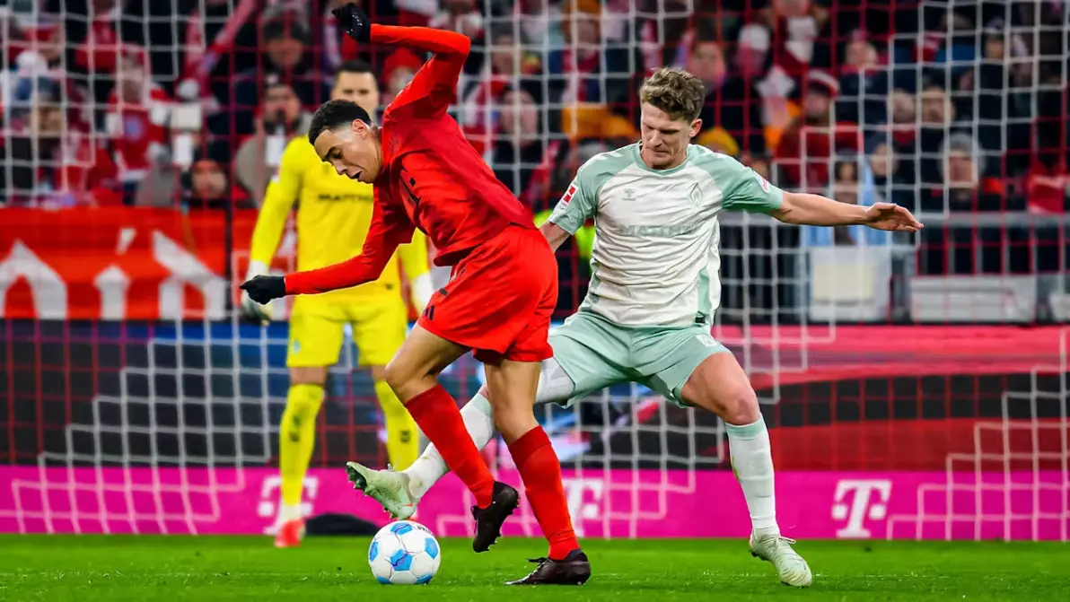 云达不莱梅势不可挡，客场连胜提升排名的简单介绍