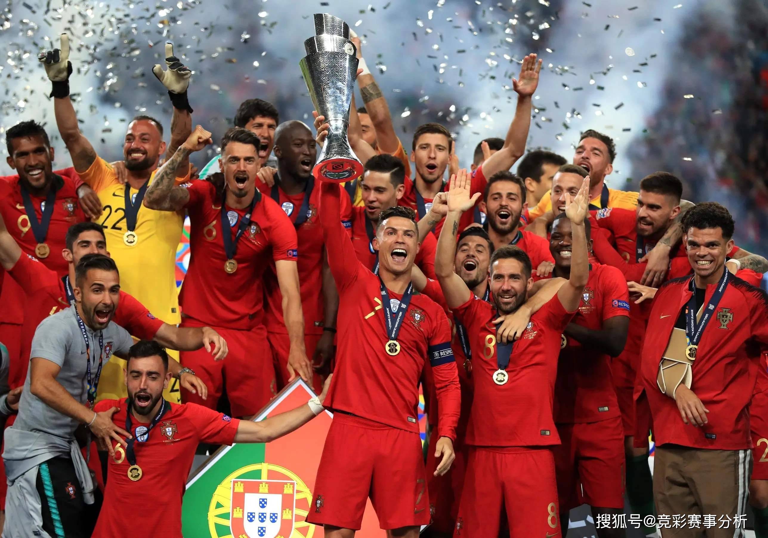 欧国联赛事中强强对话悬念重重