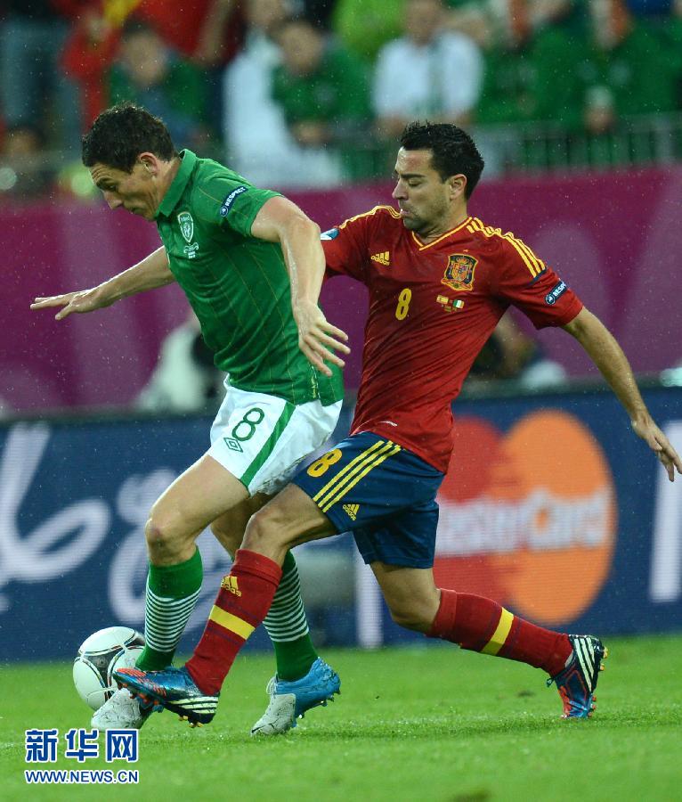 爱尔兰足球锦标赛中输赢难测的简单介绍 爱尔兰足球锦标赛中输赢难测的简单介绍