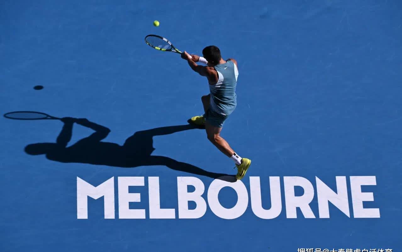 澳大利亚选手不负众望，成功晋级