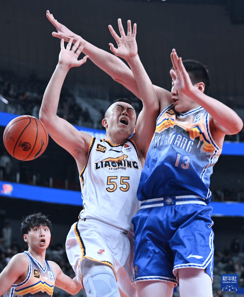 新疆队大胜，开局连胜势不可挡的简单介绍