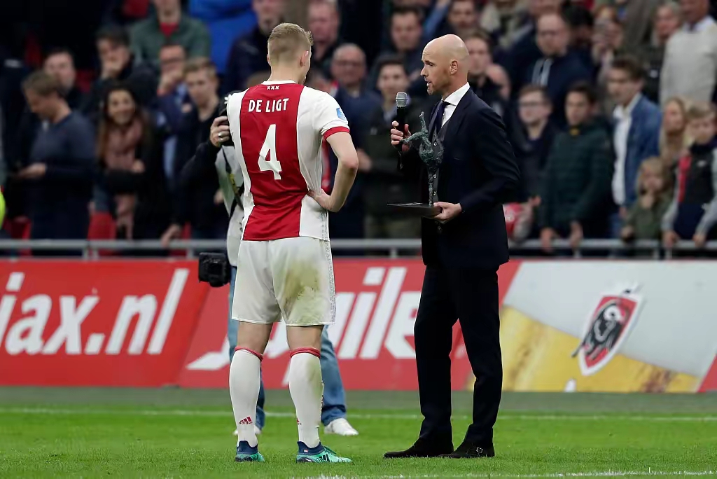 拜仁遭遇曼联，欧洲顶级强队对决