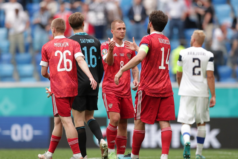 包含丹麦遭遇比利时逼平,出线形势岌岌可危的词条 包含丹麦遭遇比利时逼平,出线形势岌岌可危的词条