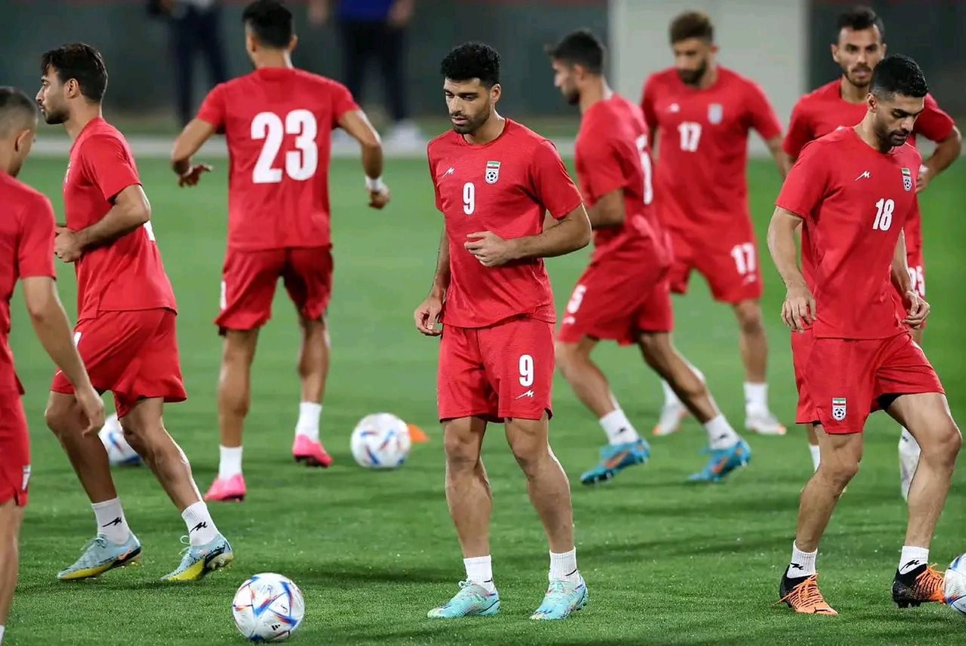 阿联酋球队计划迎战伊朗劲旅