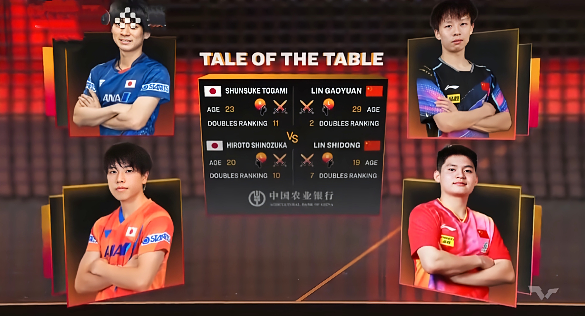 日本队绝杀英格兰队，林高远惊艳四座的简单介绍