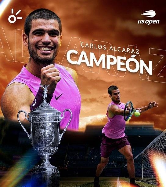 年终总决赛鏖战美网,阿尔卡拉斯刷新纪录的简单介绍 年终总决赛鏖战美网,阿尔卡拉斯刷新纪录的简单介绍