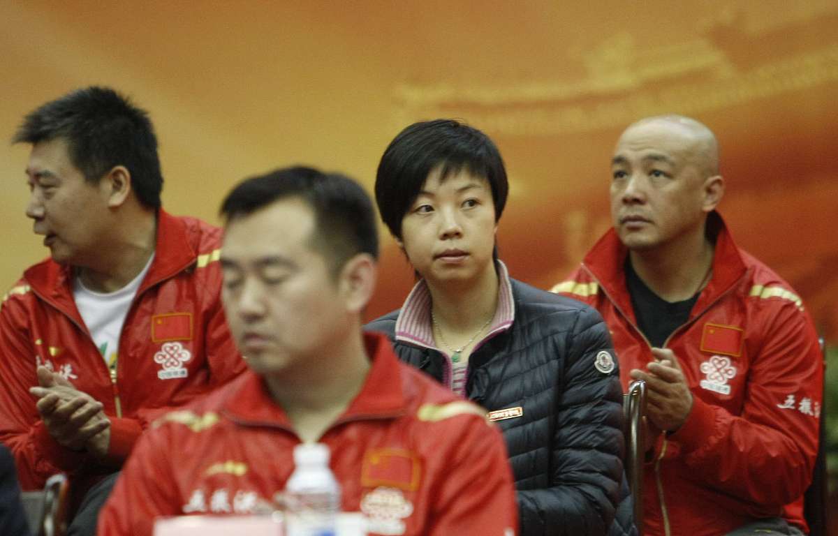 青年人战平结束，表现令人感到遗憾