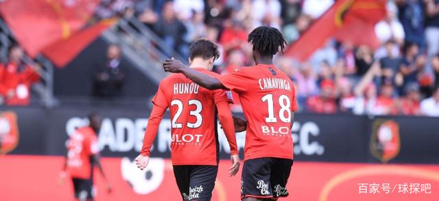 第戎队将对阵雷恩，争夺胜利