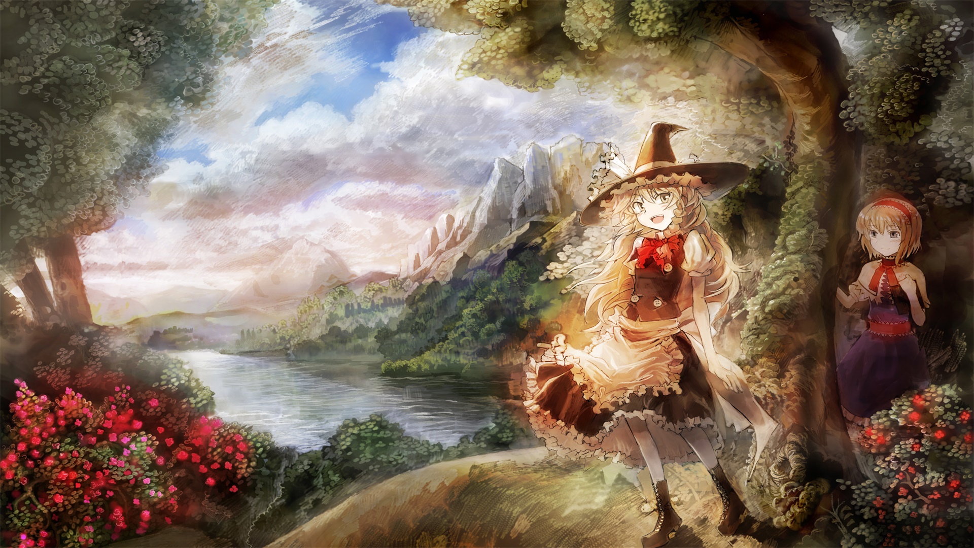 鹰眼锐利，掌控节奏，街道赛上的策略对决