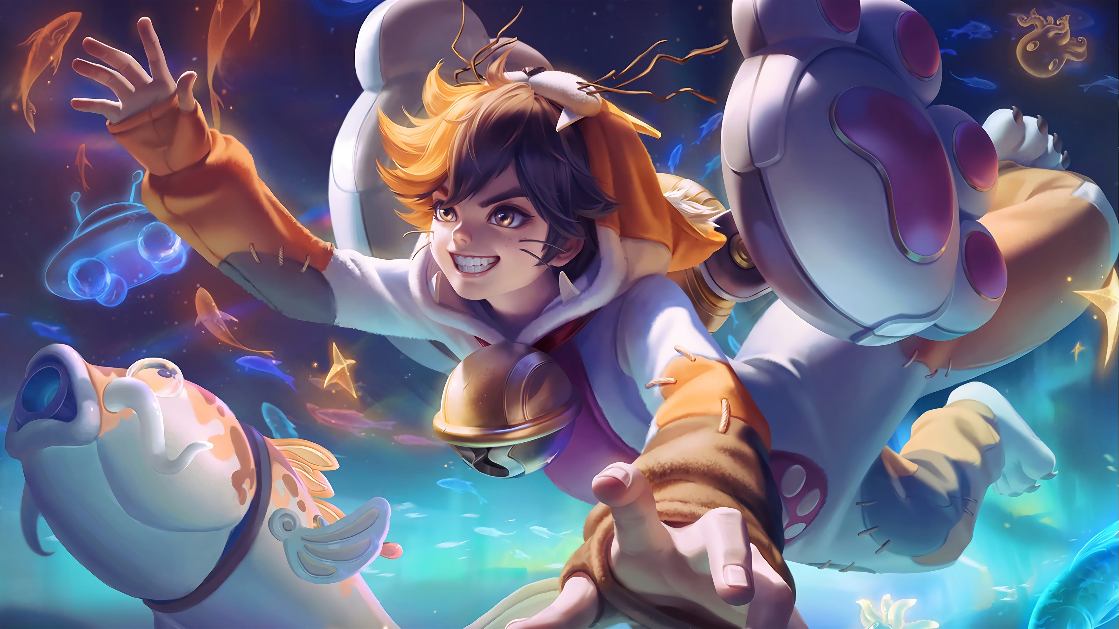 骑士铁蹄踏碎玫瑰城,布伦森式爆发照亮团队至上的真理