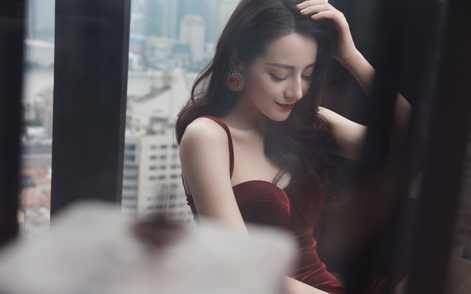 冰与火的对决,最后一秒,帕尔默刺穿雷恩心脏