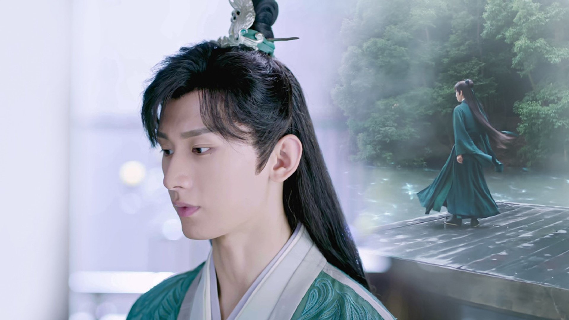 历史缝合的奇夜，克神降临与南美重锤